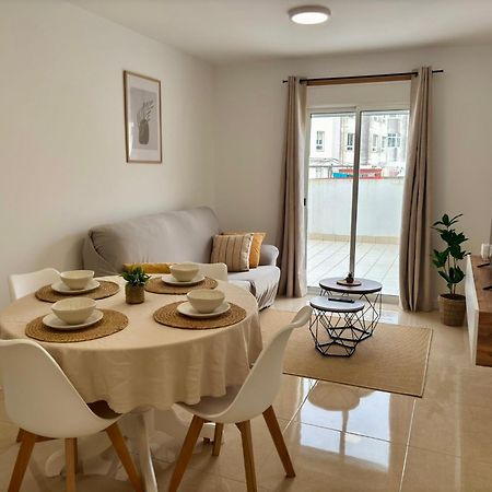 Apartamentos Africa Milladoiro Buitenkant foto